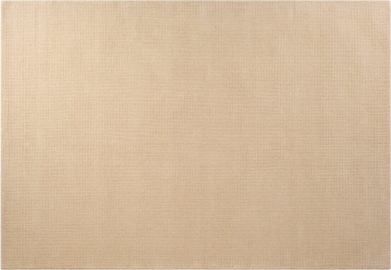 Woonexpress - Vloerkleed Callum - Wol - Naturel - 200 x 290 cm (B x L)