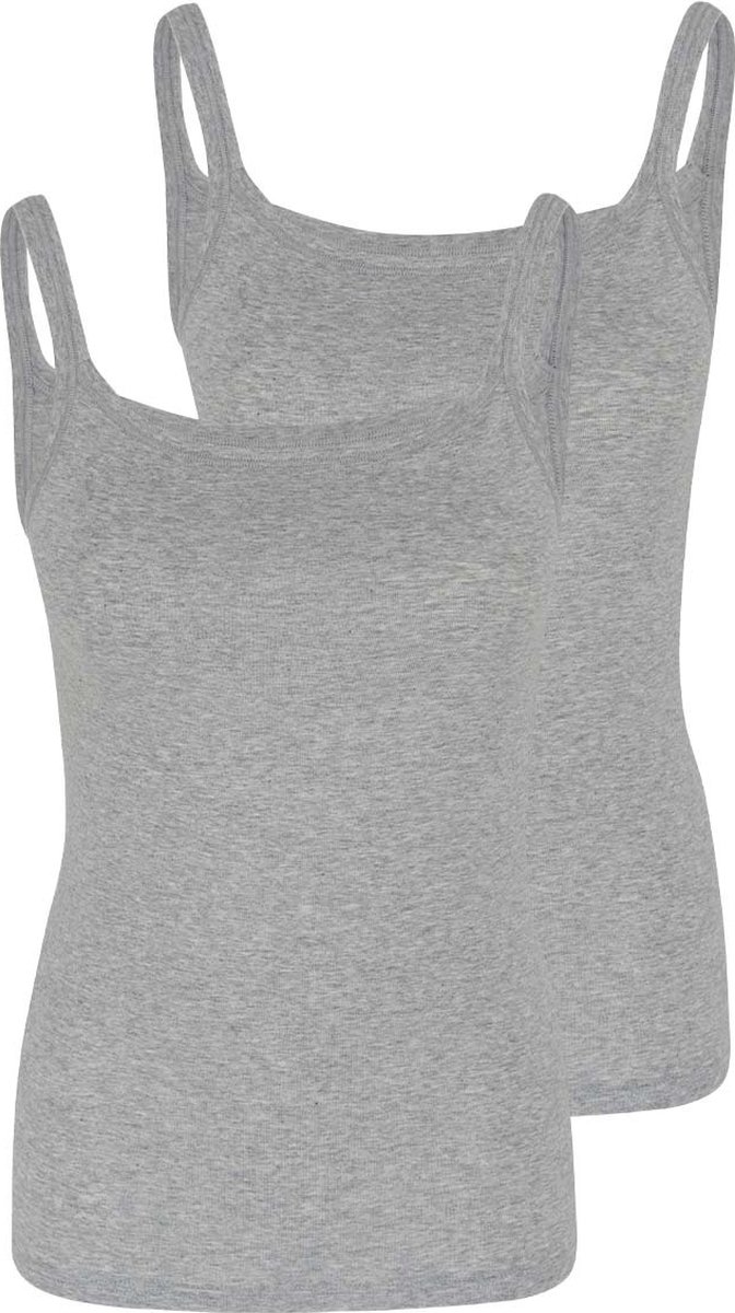 Speidel Dames onderhemd 2 pack bio.cotton Plus