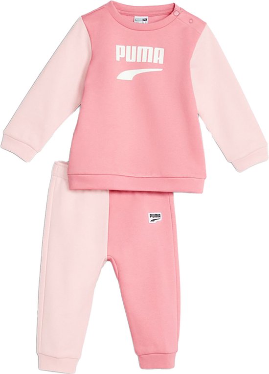 Survêtement Puma Minicats Downtown - Sportwear - Enfant