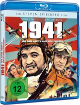1941 [Blu-ray] Engels gesproken, NL ondertiteld