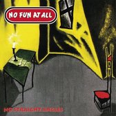 No Fun At All - No Straight Angles (LP)