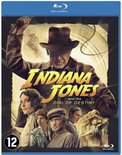 Indiana Jones - The Dial Of Destiny (Blu-ray) Image