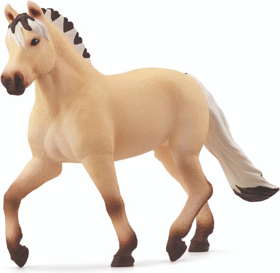 Foto: Schleich horse club fjord merrie 13980