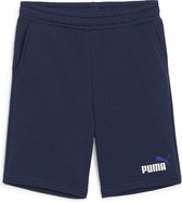 PUMA ESS+ 2 Shorts à col roulé TR B FALSE Pantalon - Club Navy