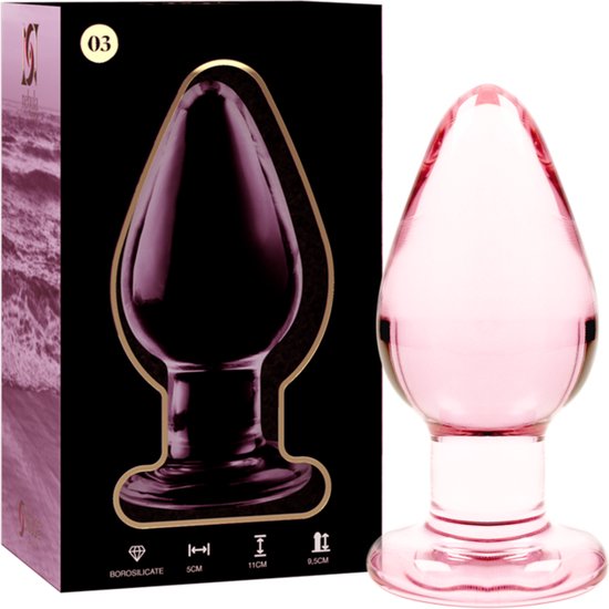 meilleur plug anal The 4 Best Anal Toys of 2026 main image 1