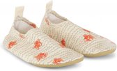 Konges Slojd Goldie Swim Shoes - Zwemschoenen / Turnpantoffel - Zwemslof - Waterschoen - Anti-slip - Maat 28/29