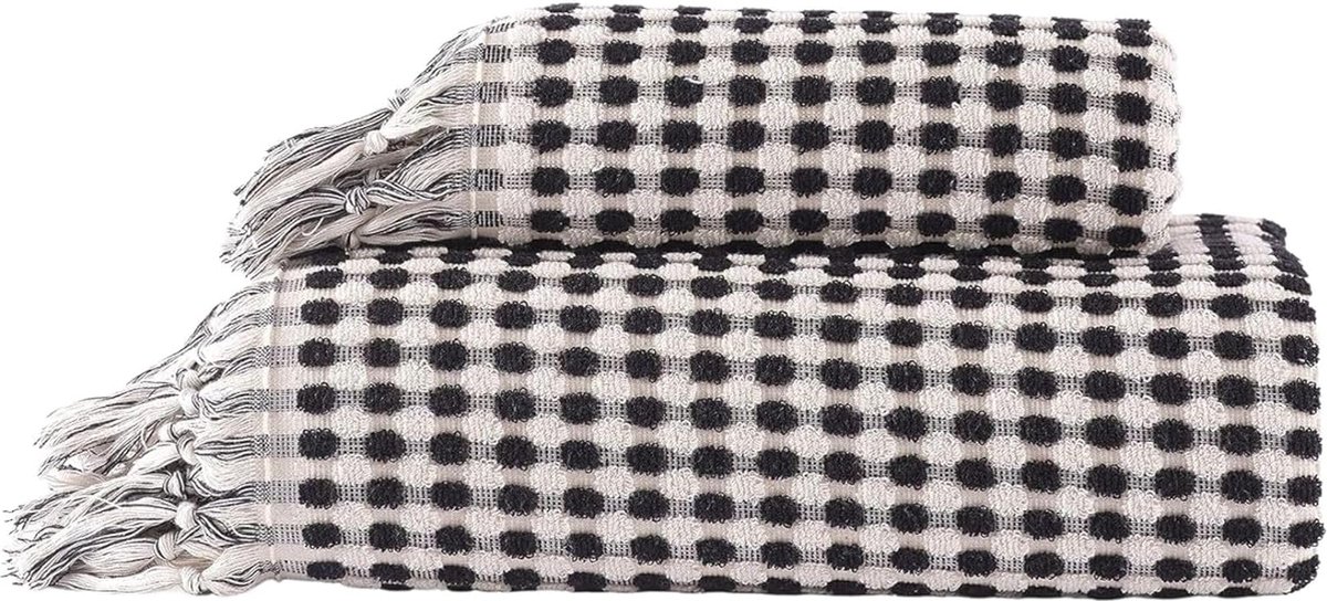Handdoekenset Premium
