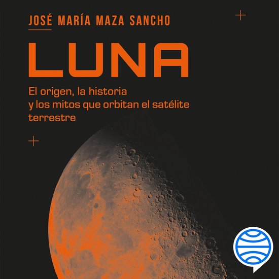 Luna - cover