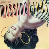 Missing Links – Groovin' - LP