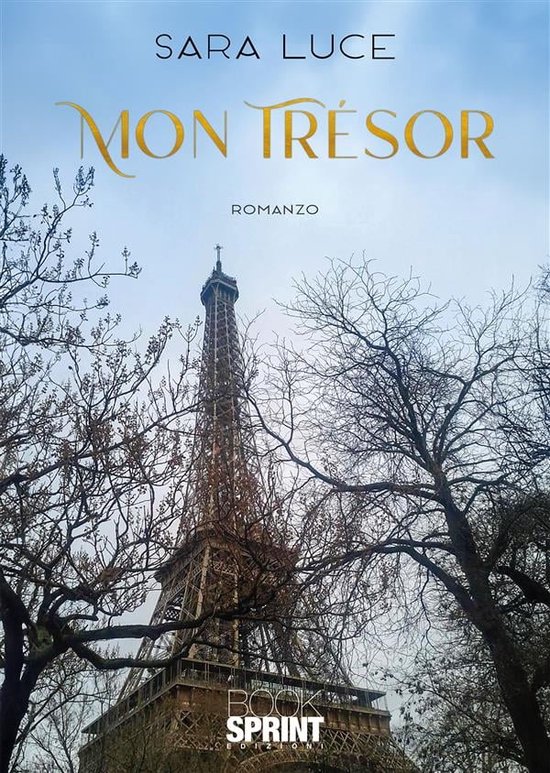 Mon Trésor (ebook), Sara Luce 9788824994989 Boeken bol