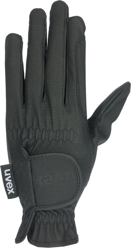 Uvex Handschoenen Uvex Sportstyle Zwart