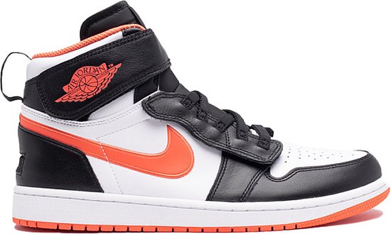 Sneakers Nike Jordan 1 Retro High Flyease "Turf Orange" - Maat 38