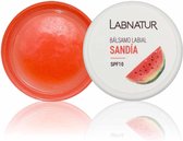 SyS Lippenbalsem Watermeloen - 100% Natuurlijk - Hydraterend & Regenererend - Lip Balm - 15ml