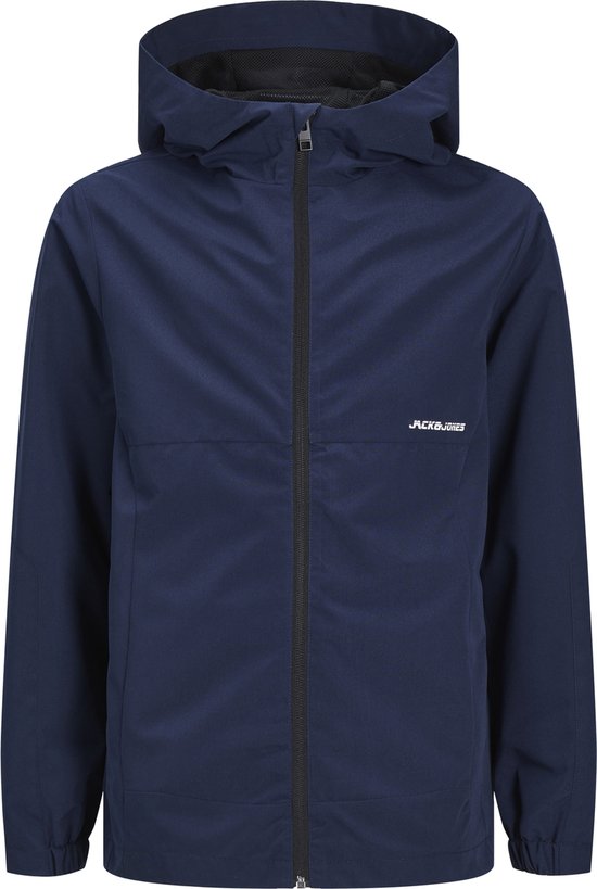 JACK&JONES JUNIOR JJALEX HOOD JACKET JNR Jongens Jas