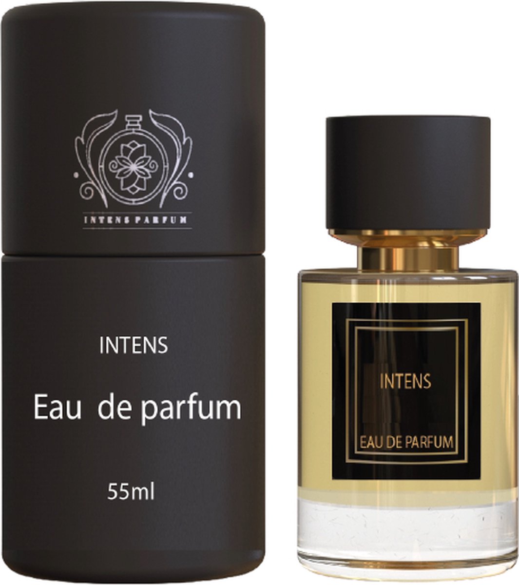 Intens No 510 Eau de parfum 55 ml - For Men