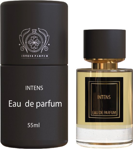 Intens No 528 Eau de parfum 55 ml - For Men and women