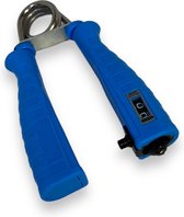 Padisport - Handtrainer Set - Onderarm Trainer - Handknijper - Vingertrainer - Voor Pols En Hand - Grip Trainer - Fitness