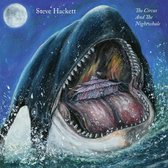 Steve Hackett- The Circus and the Nightwhale (CD)