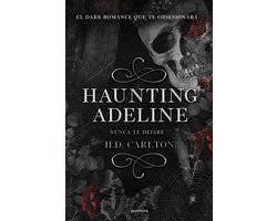 CAT AND MOUSE DUET- Haunting Adeline (Nunca te dejaré)
