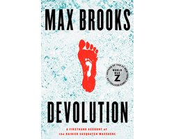 Devolution: A Firsthand Account of the Rainier Sasquatch Massacre