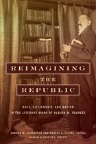 Reconstructing America- Reimagining the Republic