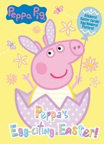Peppa's EggCiting Easter Peppa Pig