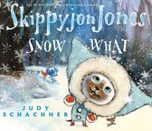 Skippyjon Jones- Skippyjon Jones Snow What