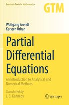 Graduate Texts in Mathematics- Partial Differential Equations