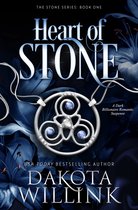 The Stone Series 1 - Heart of Stone