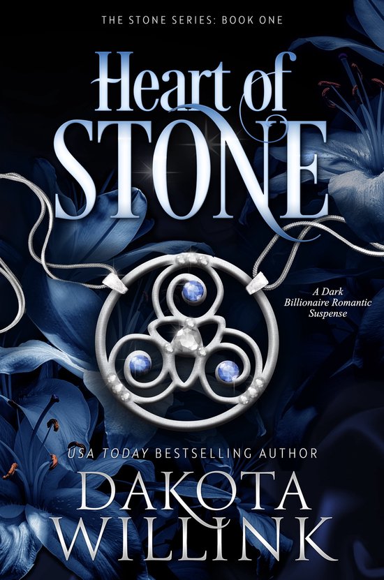 The Stone Series 1 Heart of Stone (ebook), Dakota Willink