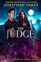 The Elite Series 3 - The Judge
