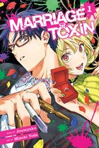 Marriage Toxin 1 - Marriage Toxin, Vol. 1