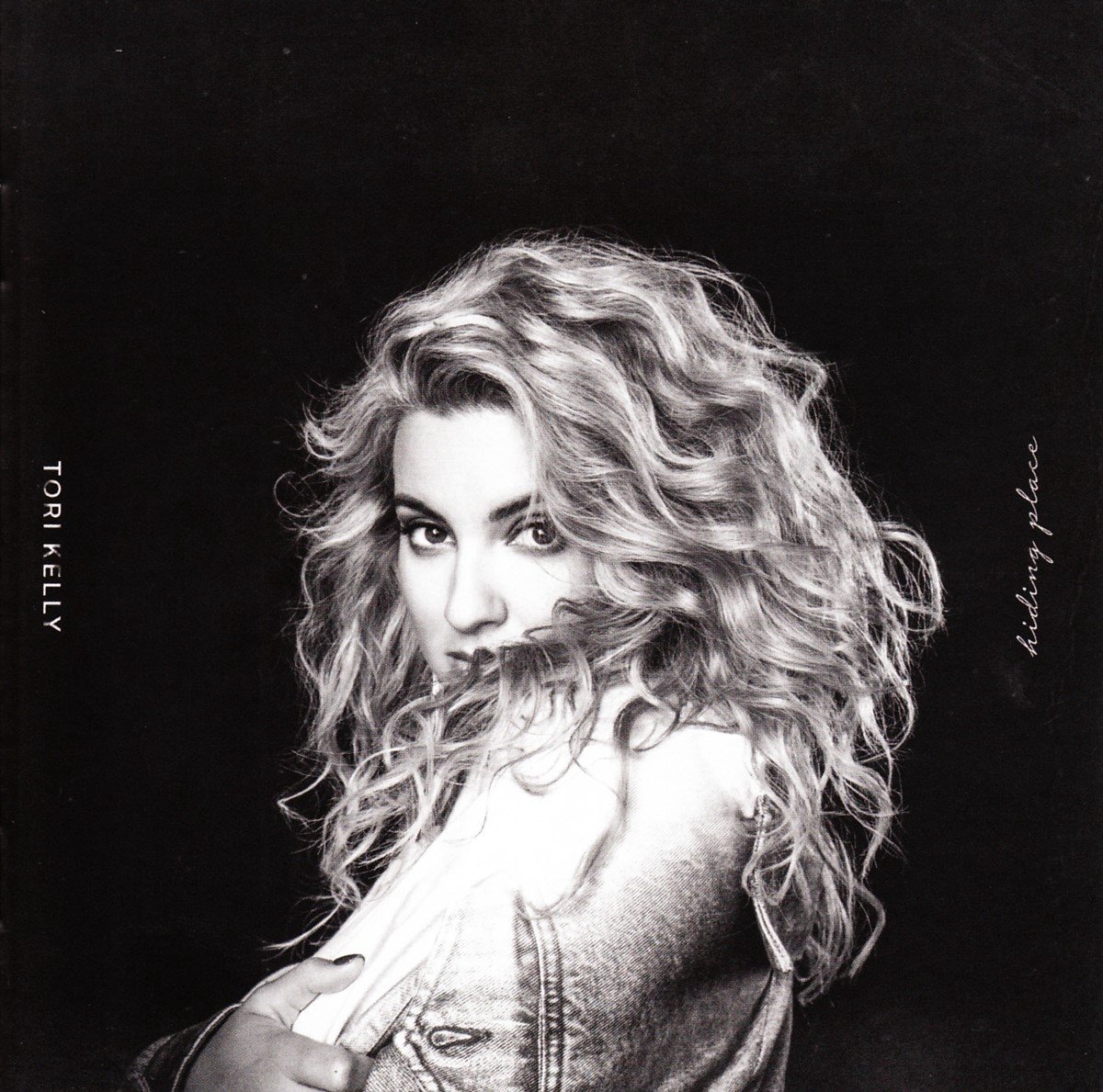 Tori Kelly - Hiding Place (CD)
