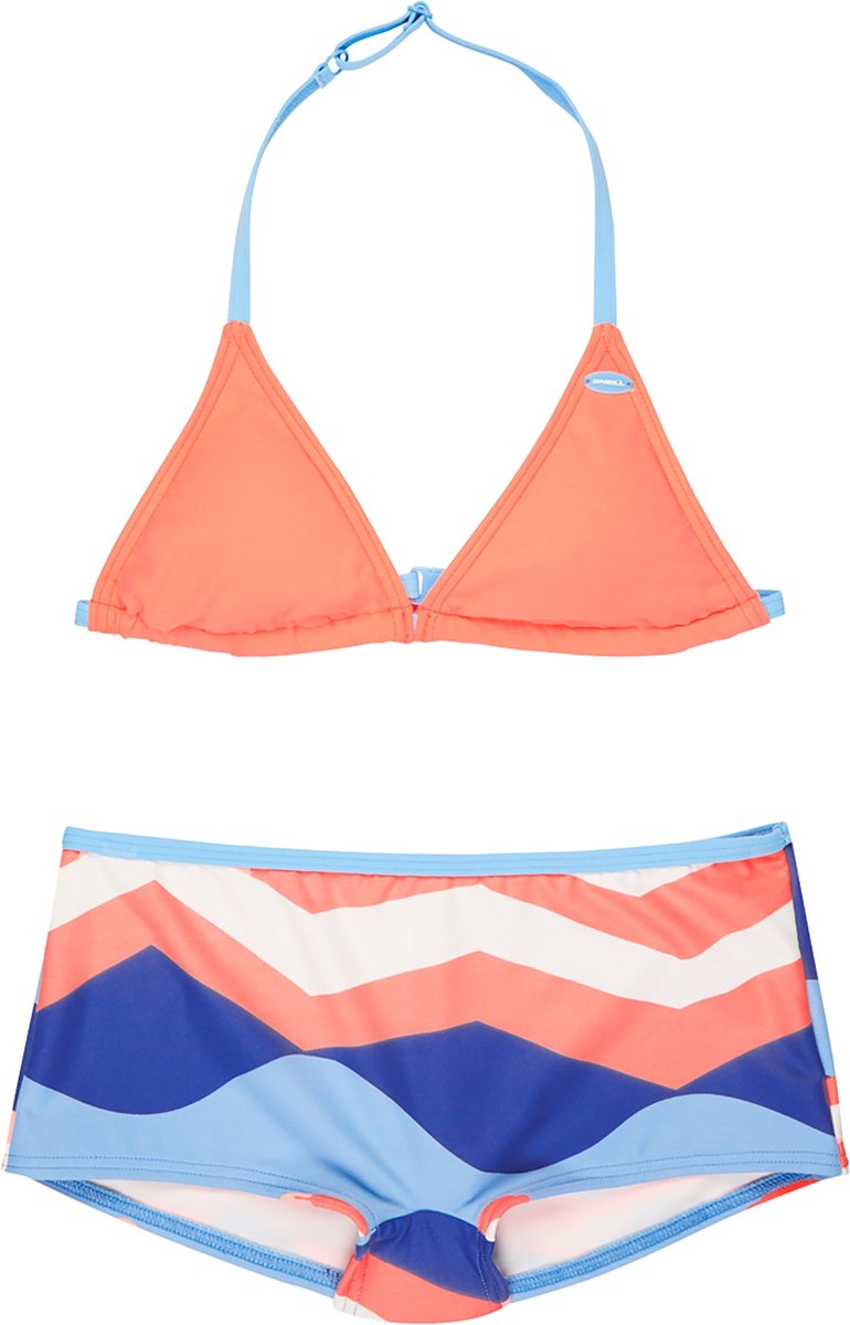 O’Neill Bikini voor meisjes – 140cm Multicolor