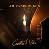 Ad Vanderveen - Candle To You (CD)