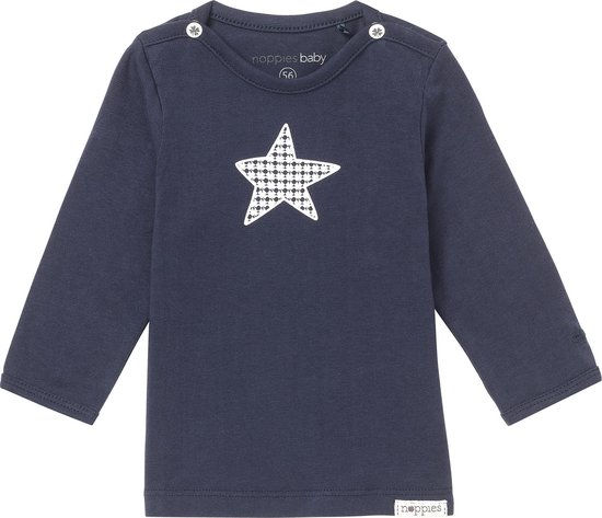 Noppies Giftset basic - Navy - Maat 56 van Noppies — afbeelding 3