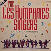 Les Humphries Singers - Spirit Of Freedom