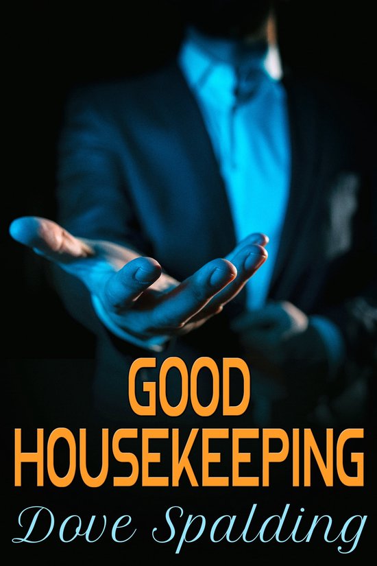 Good Housekeeping (ebook), Dove Spalding | 9781685506315 | Boeken | bol