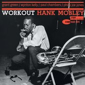 Hank Mobley - Workout (LP)
