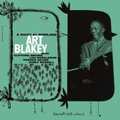 Art Blakey Quintet - A Night At Birdland, Volume 2 (LP)