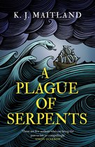 Daniel Pursglove - A Plague of Serpents