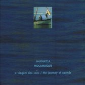 Various Artists - Mocambique - Makwayela (CD)