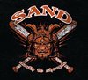Sand - Death To Sheeple (CD)