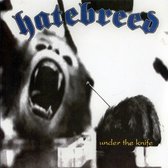 Hatebreed - Under The Knife (CD)