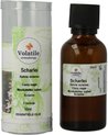 Volatile scharlei vol 50 ml