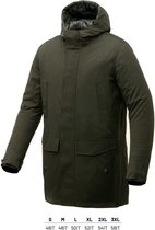 Magic Parka 2in1 - 3X-Large - Airborne Green