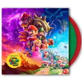 V/A - Super Mario Bros. Movie (LP)