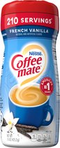 Coffee-mate - French Vanilla Coffee Creamer - 425g