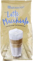 Milkfood - Latte macchiato - 12x 400g
