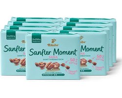 Tchibo - Sanfter Moment Sana Gemalen koffie - 9x 500g (2x 250g)